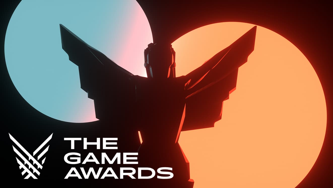 The Game Awards - Dexerto