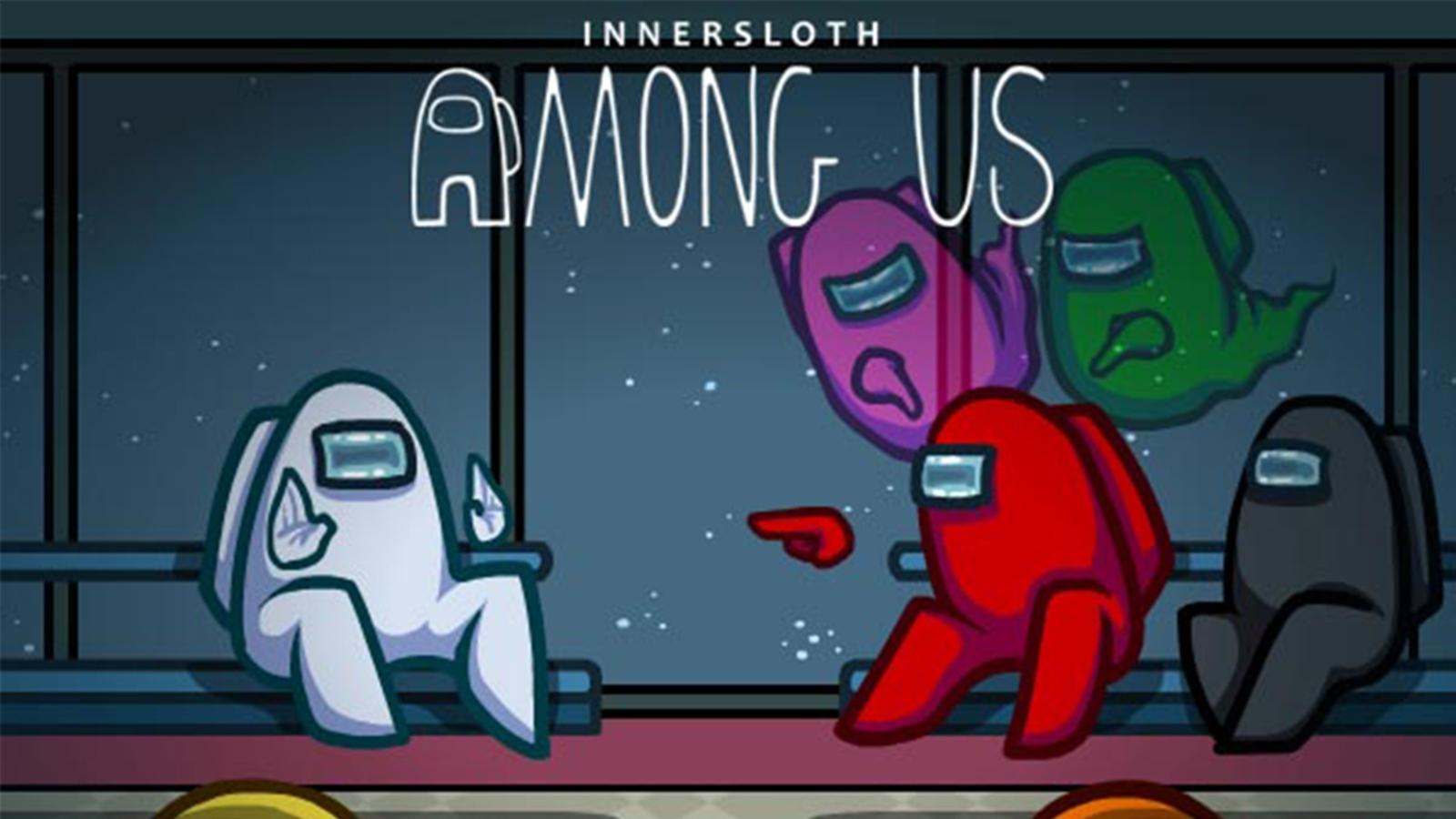 Among Us' the now popular video game going viral – Howler News