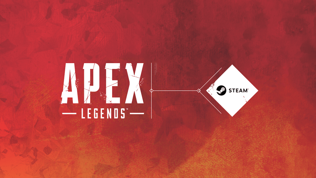 Apex Legends cross progression details