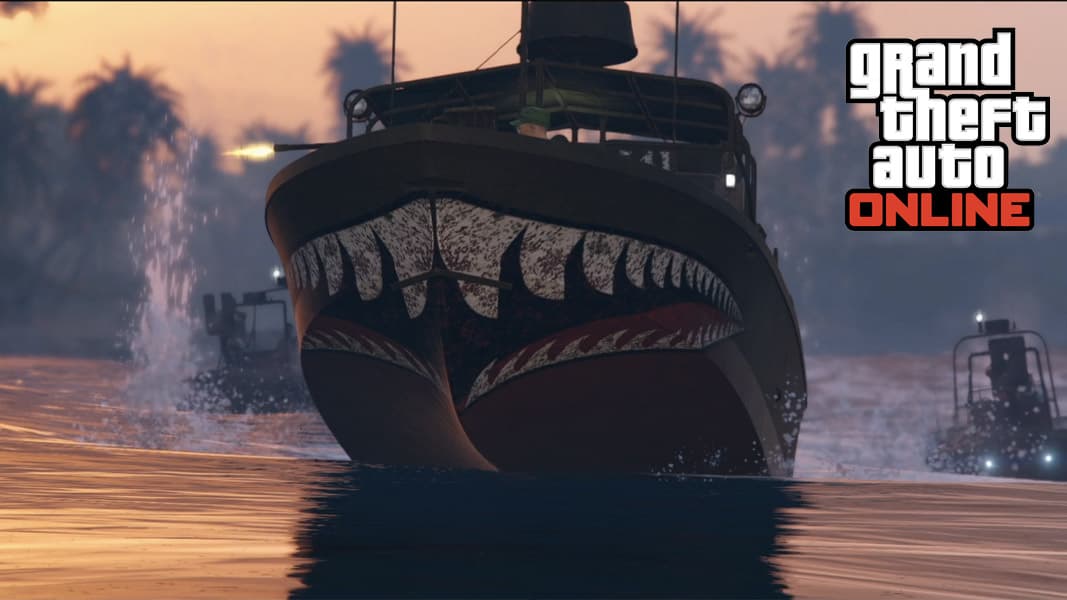 Grand Theft Auto Online's Biggest Adventure Yet, The Cayo Perico Heist Now  Available