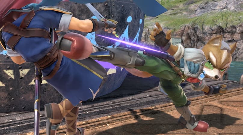 Who is Smash Ultimate's final DLC fighter? Leaks, Sora, Master Chief, more  - Dexerto