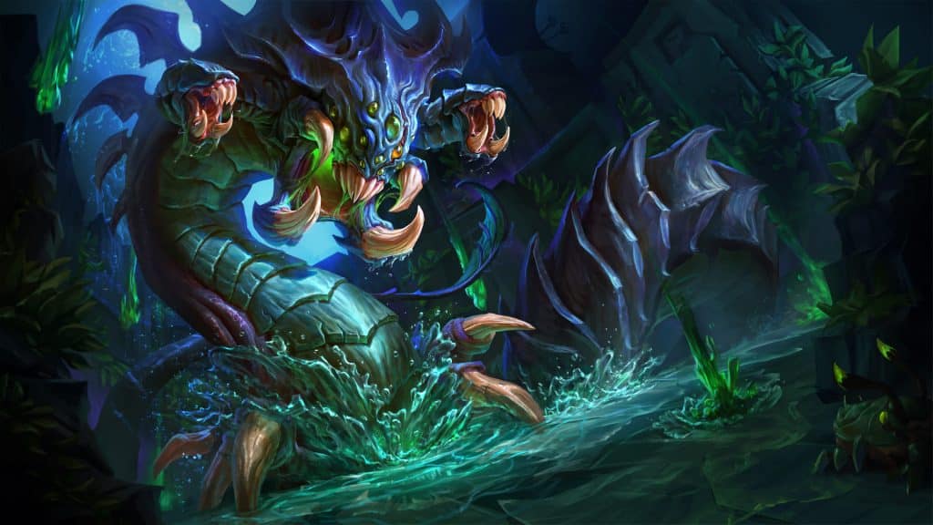 Could a 'League of Legends' MMO Become a Reality?