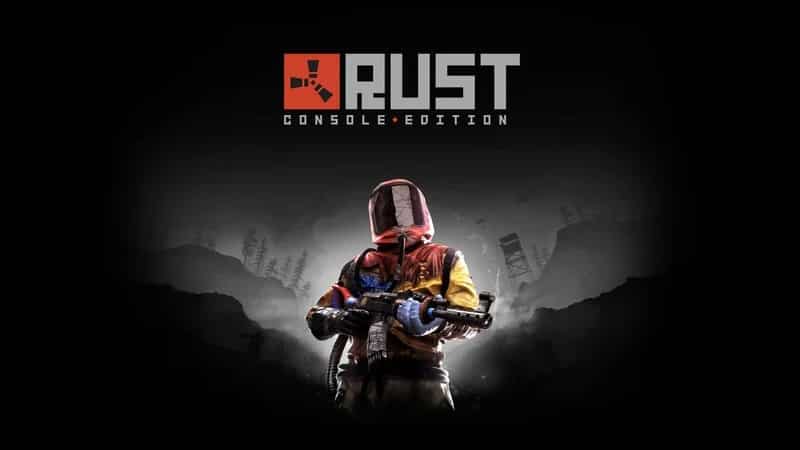 How to play Rust – Where to buy, gameplay, streamers to watch