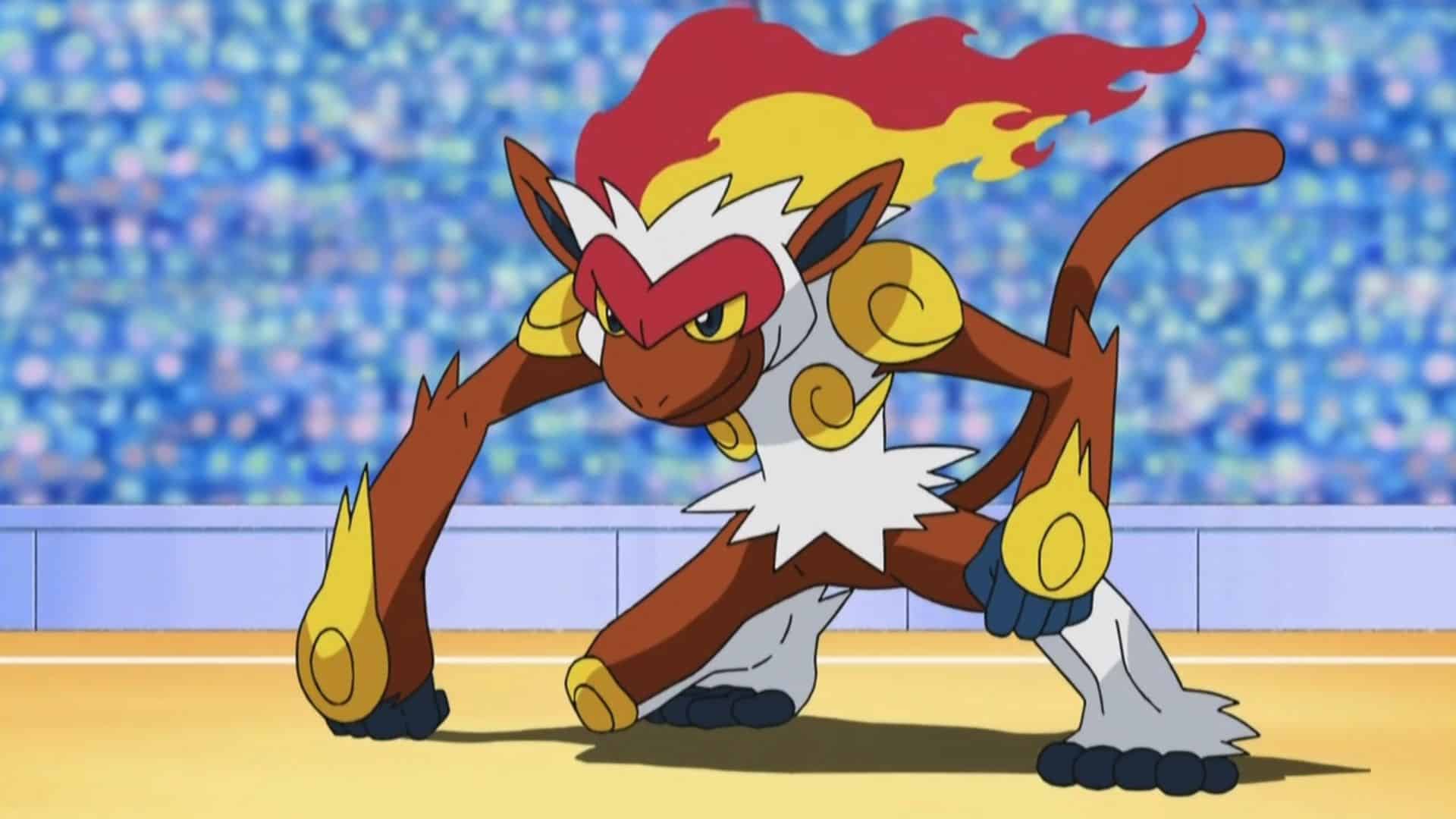 Top 5 Best Fire-Type Pokémon in FireRed & LeafGreen – FandomSpot