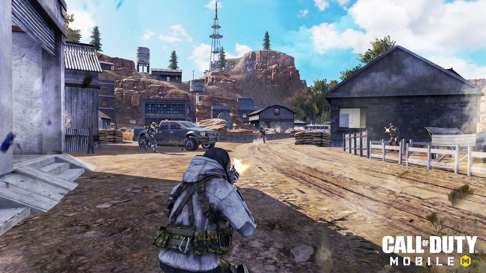 Warzone Mobile: Call of Duty: Warzone Mobile to launch in spring 2024