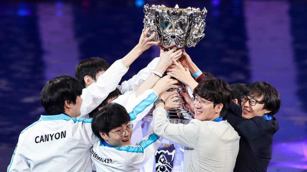 Who has qualified for LoL Worlds 2021? All teams, details - Dexerto