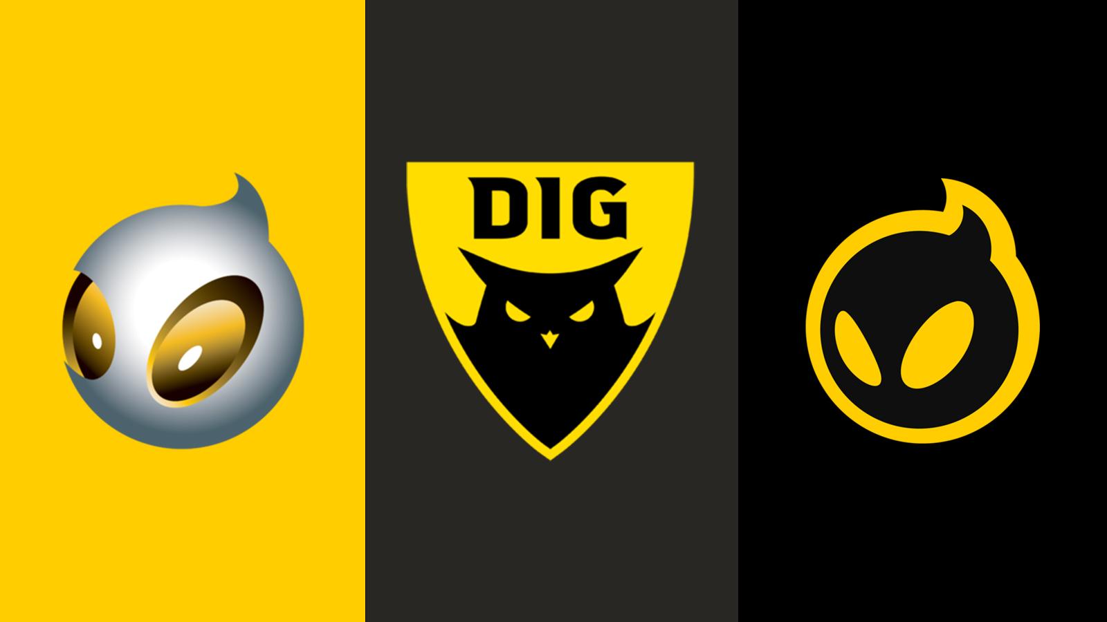 Champion Athleticwear excited to refresh Team Dignitas brand and