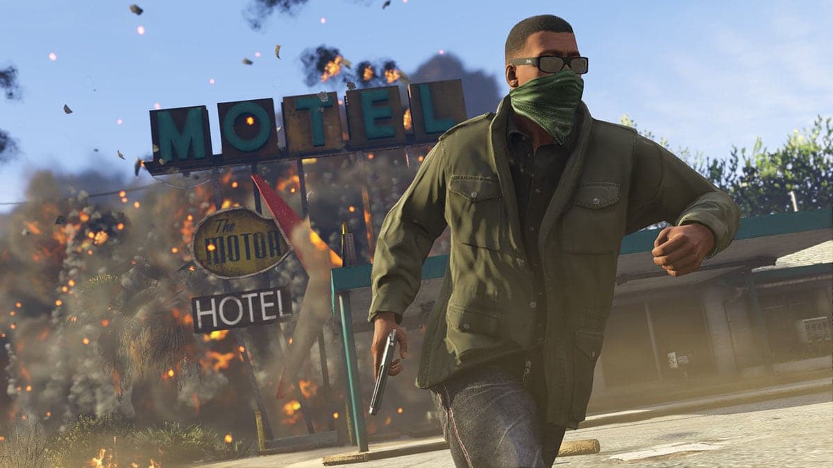 GTA Online next-gen update: Release date, GTA 5 changes, trailers