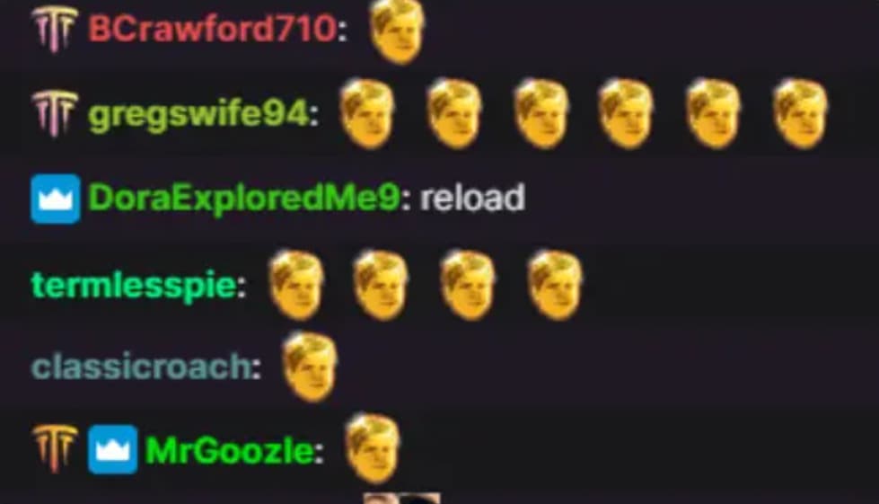 What is 'Golden Kappa' on Twitch and how do you get it? - Dexerto