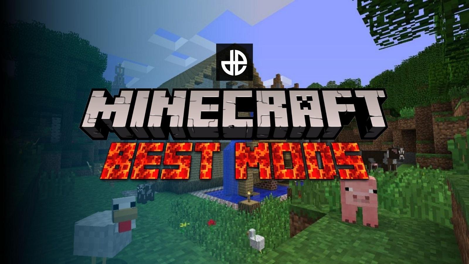 The Best Minecraft Tech Mods