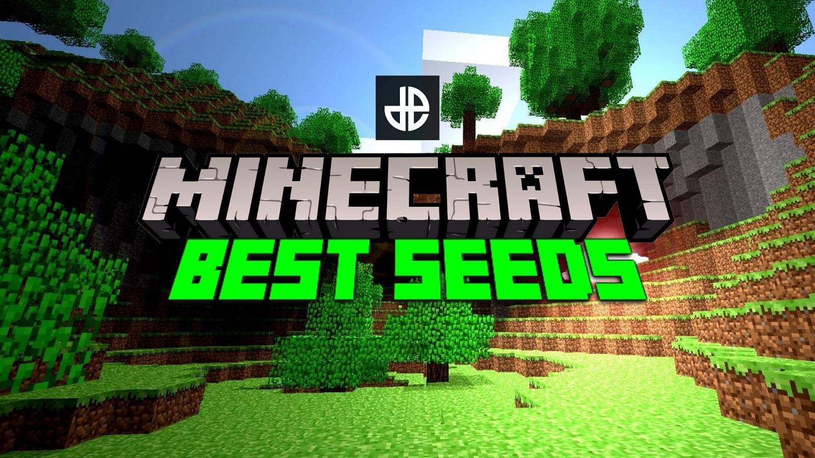 Minecraft seeds in 2023 for 1.20 -