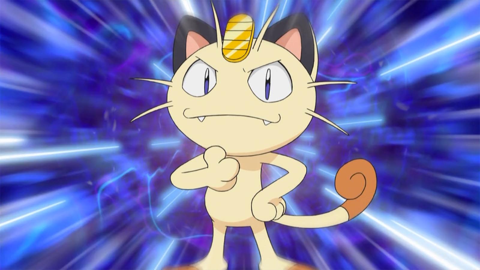 Cat Pokémon list: All the feline pocket monsters to catch