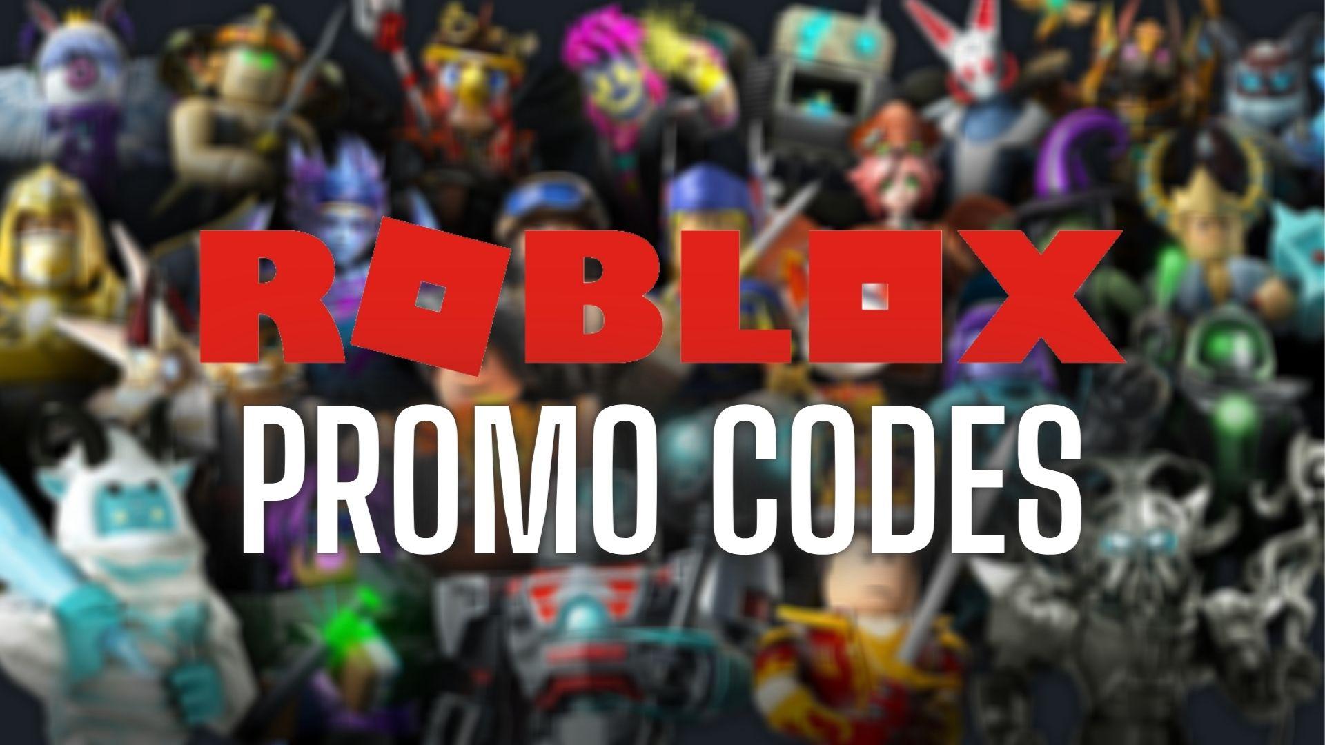 Roblox Promo Codes (December 2023) - Free items and current Roblox events!