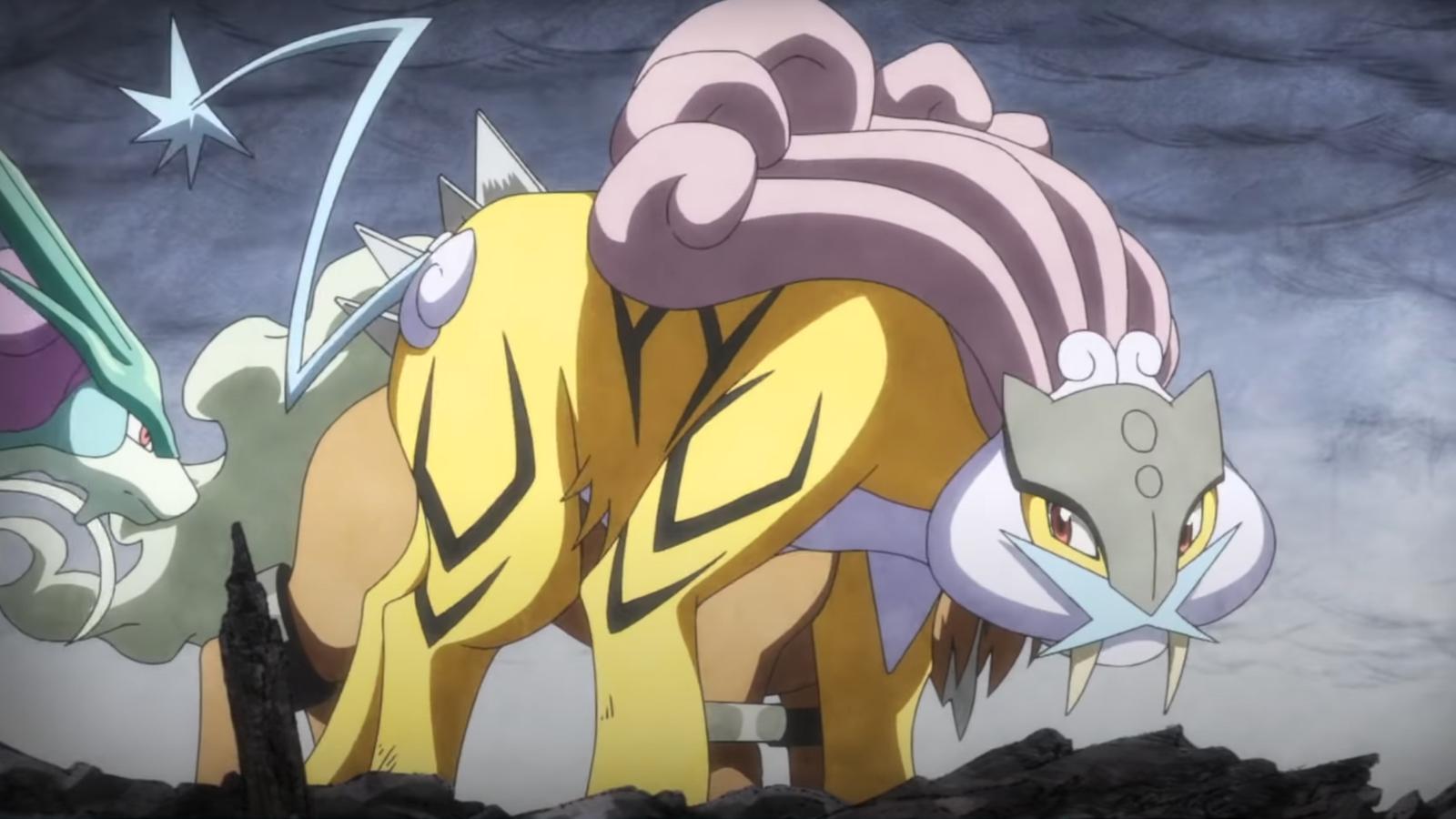 Why Was Zacian Banned From Competitive Ubers Pokemon? 