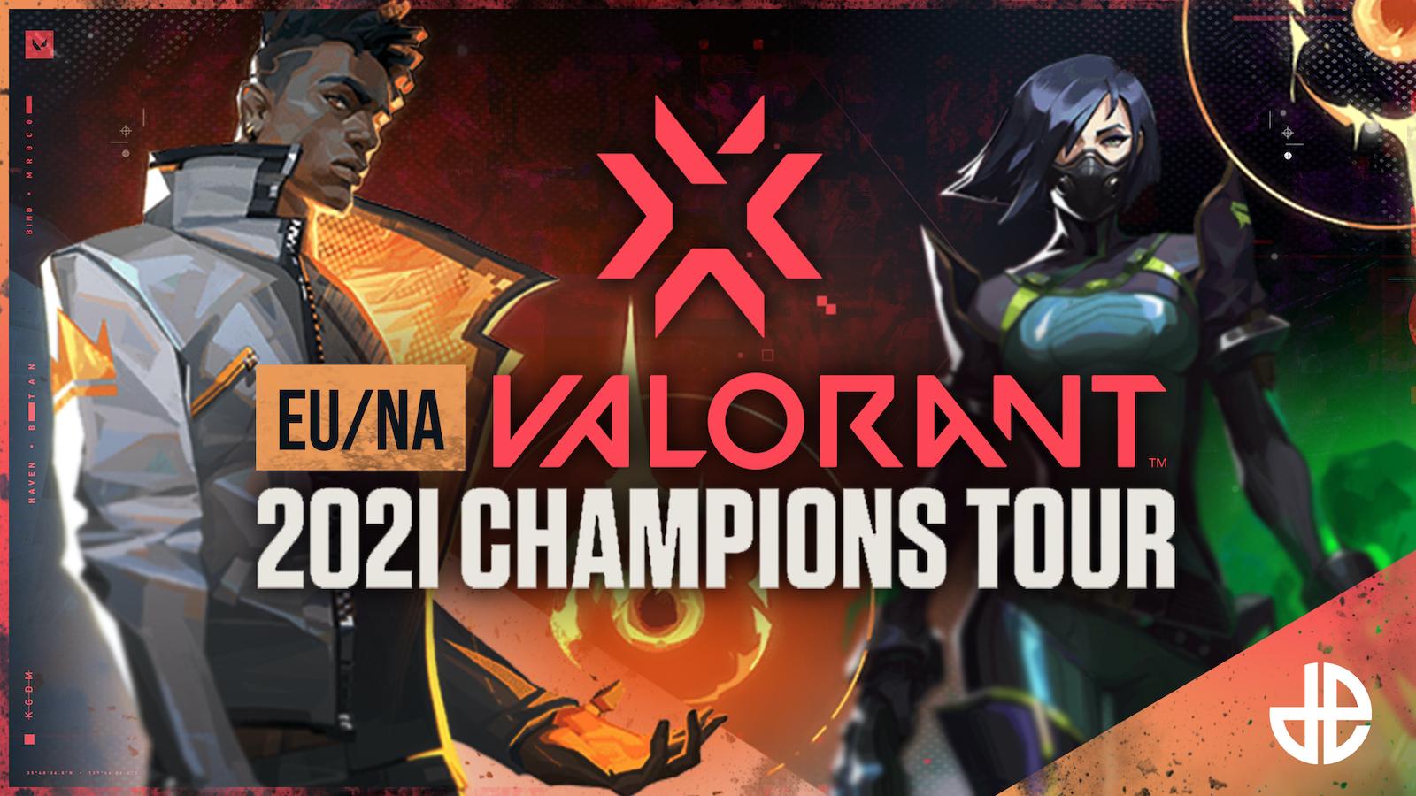 The complete VCT Champions 2021 cheat sheet: Strengths, weaknesses &  playstyle guide to all teams - Inven Global