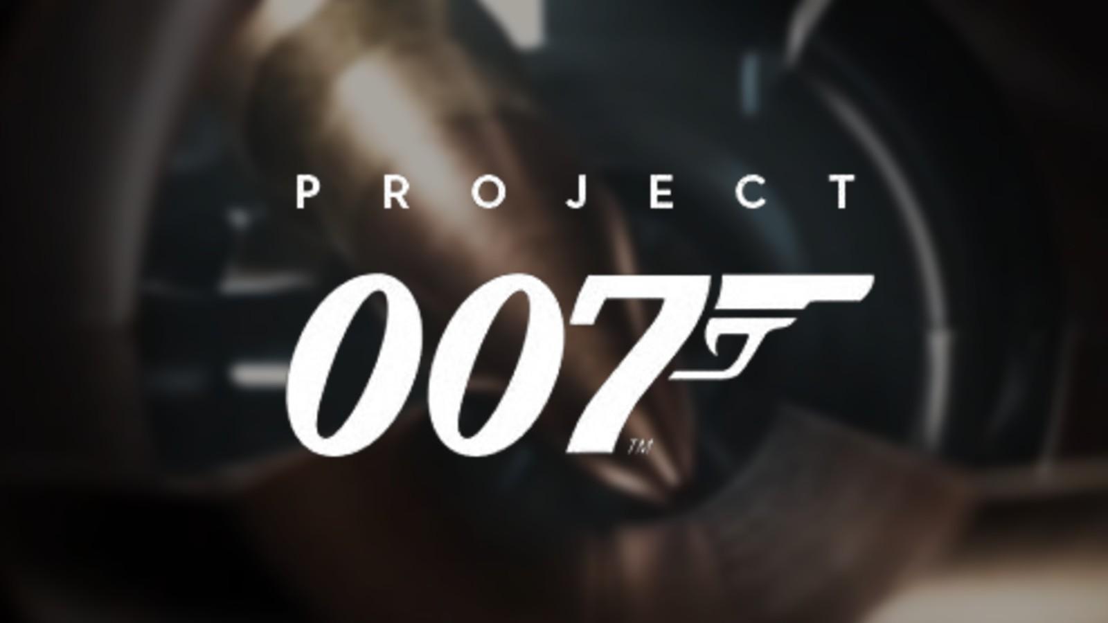 Why It's High Time A New Bond Game Was Released For PlayStation