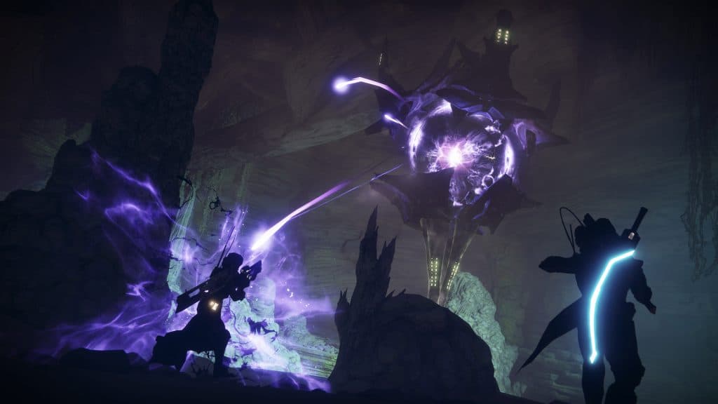 Bungie has yet to confirm a release date for "The Witch Queen" expansion.