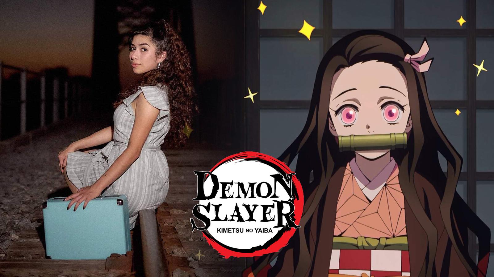 Nezuko - Demon Slayer