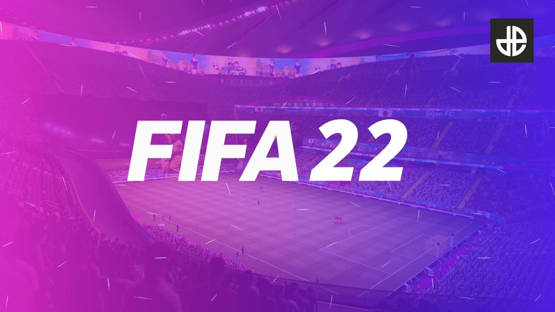 FIFA 22 release date, UK launch time, FIFA FUT Web App update, Gaming, Entertainment