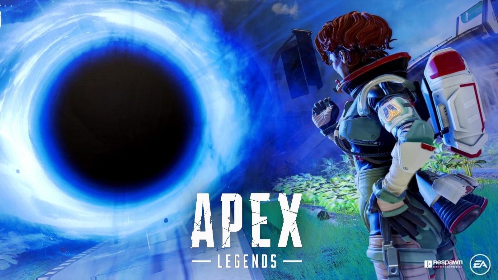 Apex Legends Horizon abilities, tips and tricks