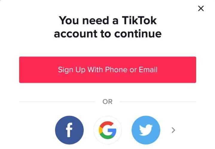 How to change your age on TikTok - Dexerto