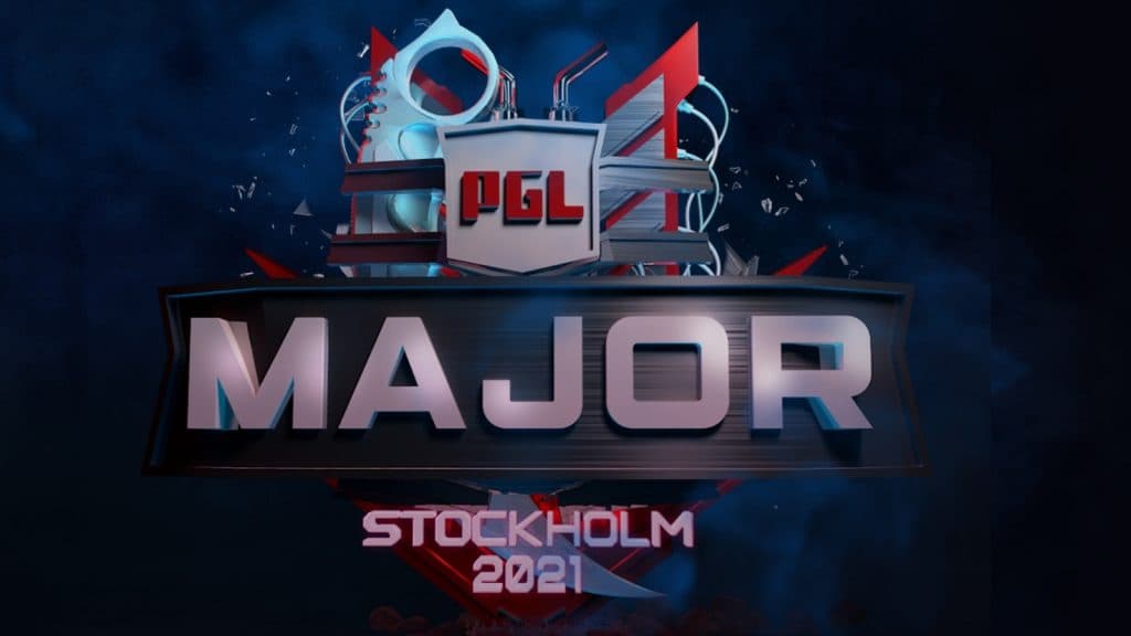 PGL CSGO Major