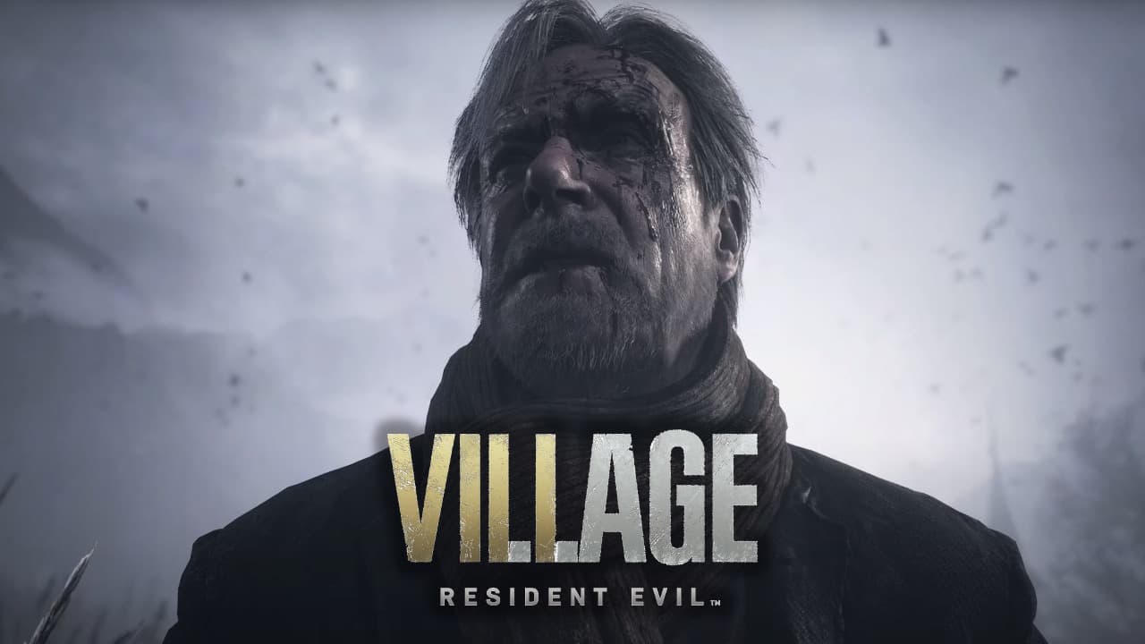 Exclusive Resident Evil Village PS5 demo available now
