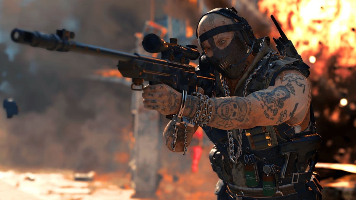 COD: Warzone 2.0 'sniper headshot damage nerf' faces backlash