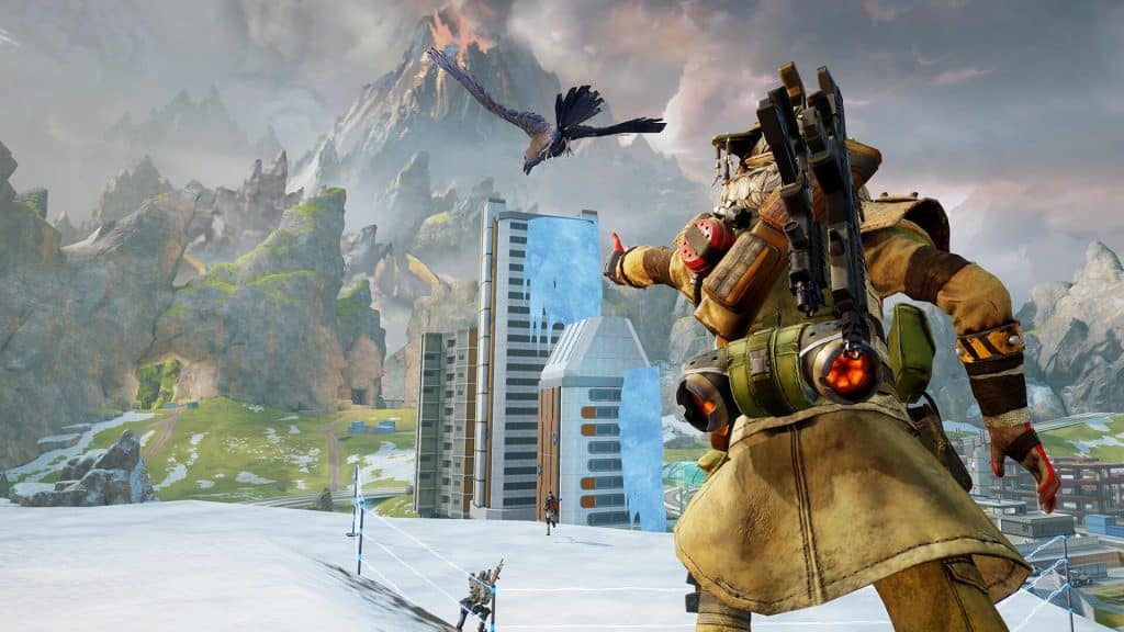 Apex Legends Mobile: Release date, Specs, Pre-registration