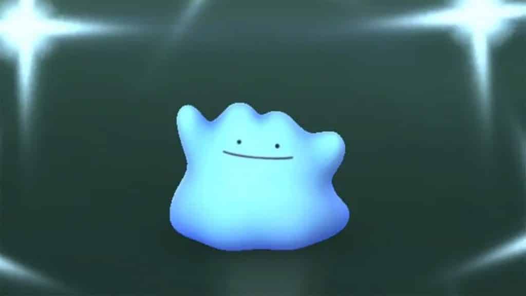 All current Ditto disguises in Pokemon Go (June 2024) Dexerto