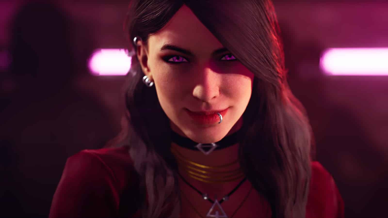 Paradox Interactive reveals the next playable clan in Vampire: The