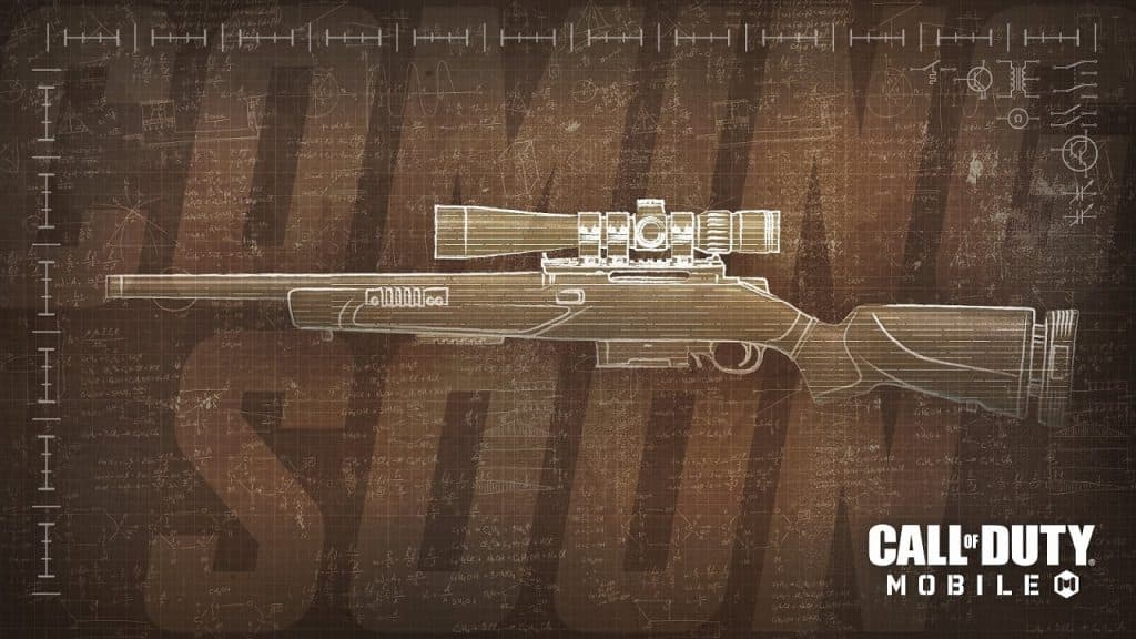 Complete Sniper Rifle Review and Gunsmith Guide: Part 2 - Bolt Action  Snipers : r/CallOfDutyMobile