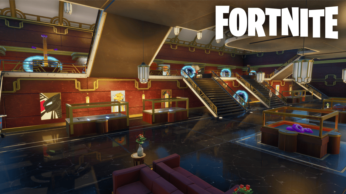 Fortnite players are getting up to 1900 V-Bucks for free, here's