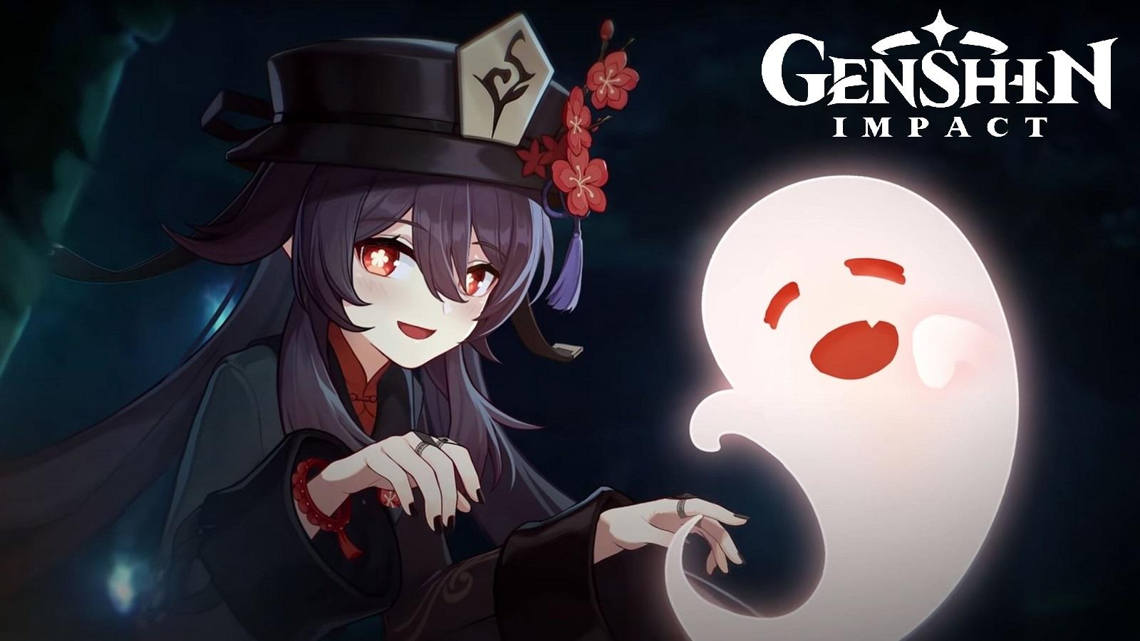 Genshin Impact | Conta Genshin Impact 51 personagens