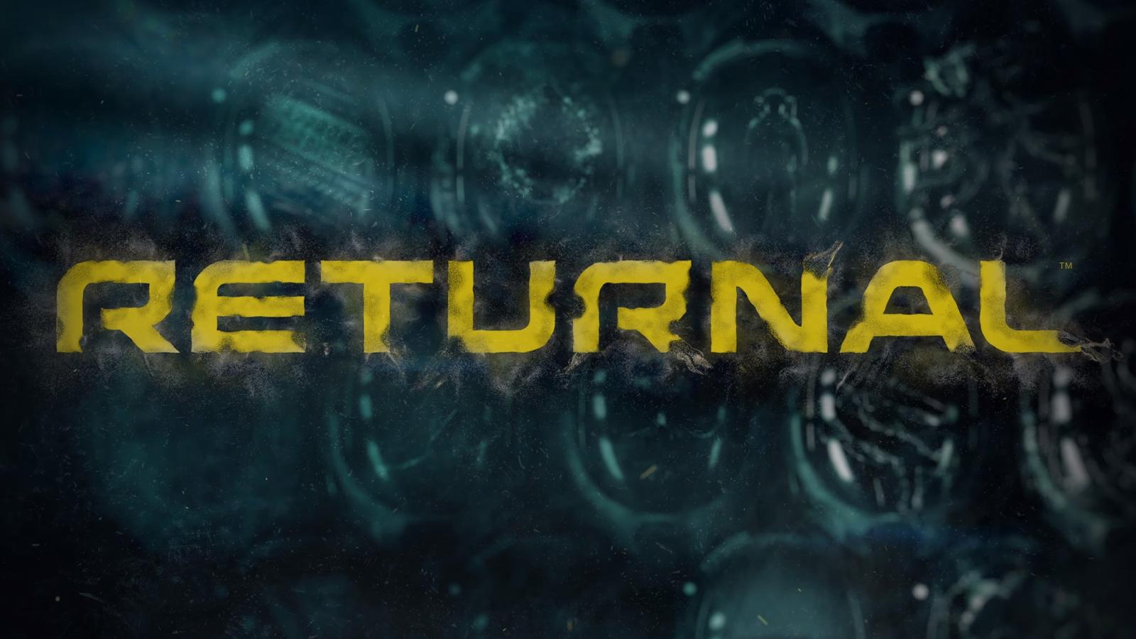 Returnal: Gameplay, release trailer more Dexerto & - date