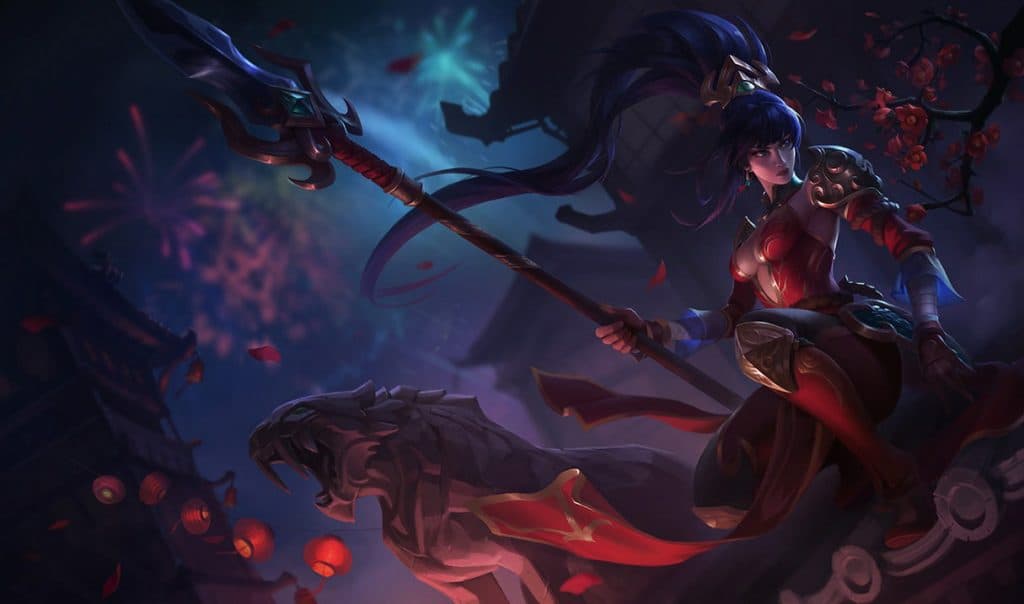 Surrender at 20: Patch 11.6 & TFT Notes