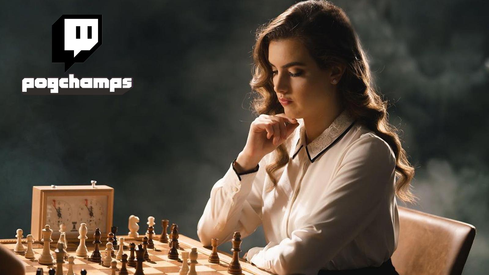 Chess GM Hikaru slams Alexandra Botez for miscategorizing Twitch streams -  Dexerto