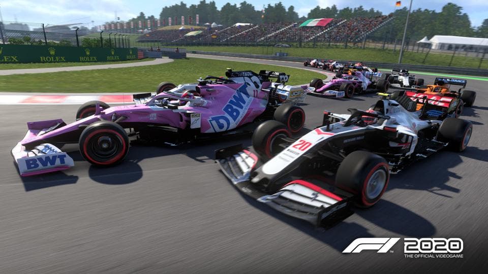 game: access, F1 My 2021 EA Dexerto Release trailer, Play, - Team early date,