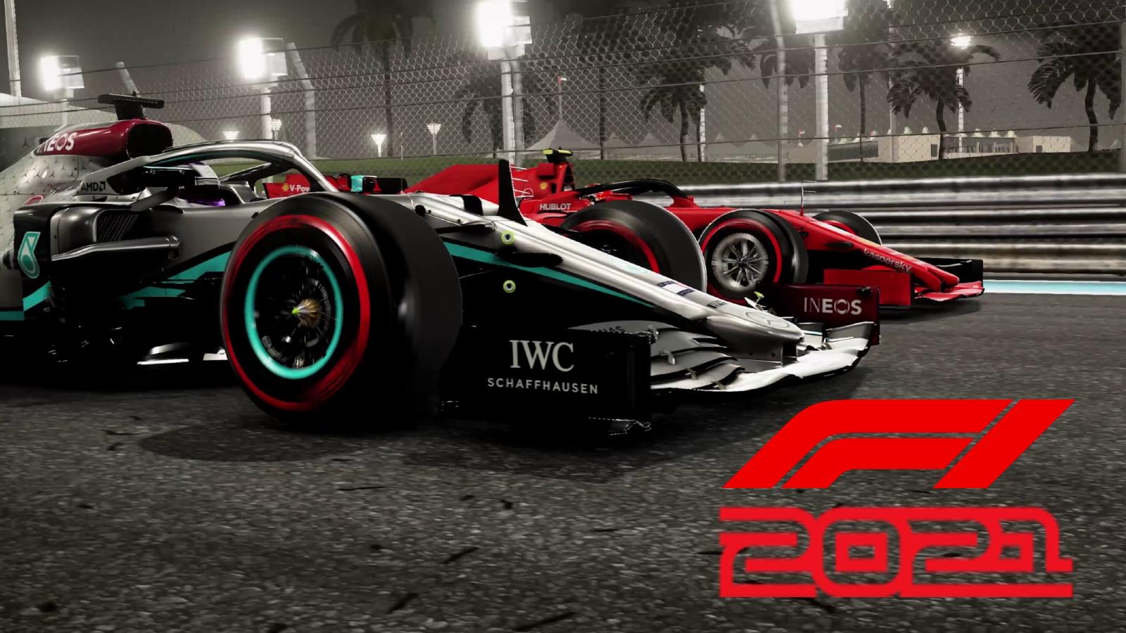 F1 2021 game: Release EA date, Play, My trailer, Team access, - Dexerto early