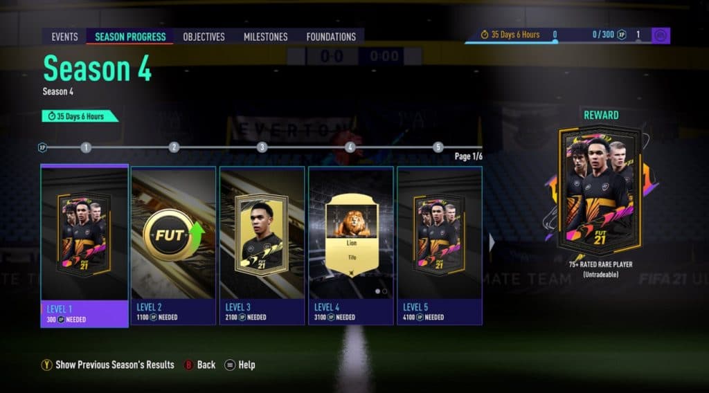 6 FIFA 21 Ultimate Team Web App Tips To Get Ahead Of The Game