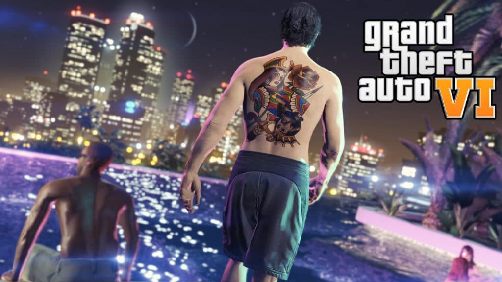 Report: GTA 6 “likely” set for March 2024 release date - Dexerto