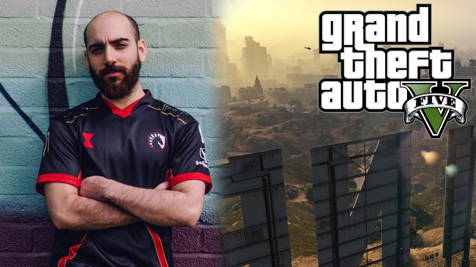 Five popular mods that GTA 5 streamers regularly use