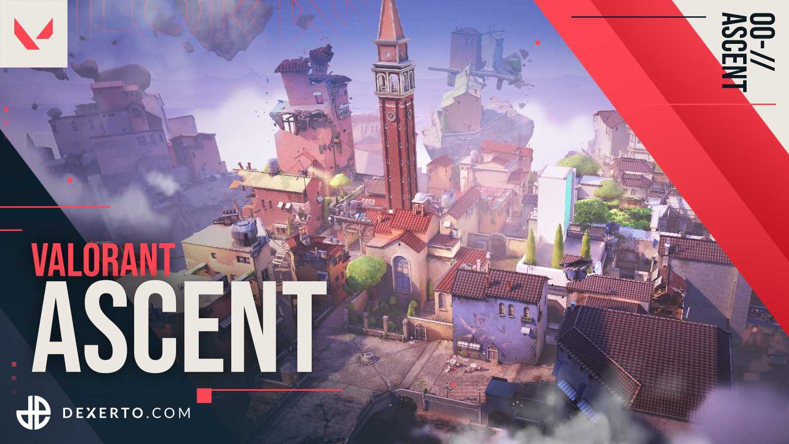 Ascent Valorant Map Guide: Strats, Best Agents, Callouts & More