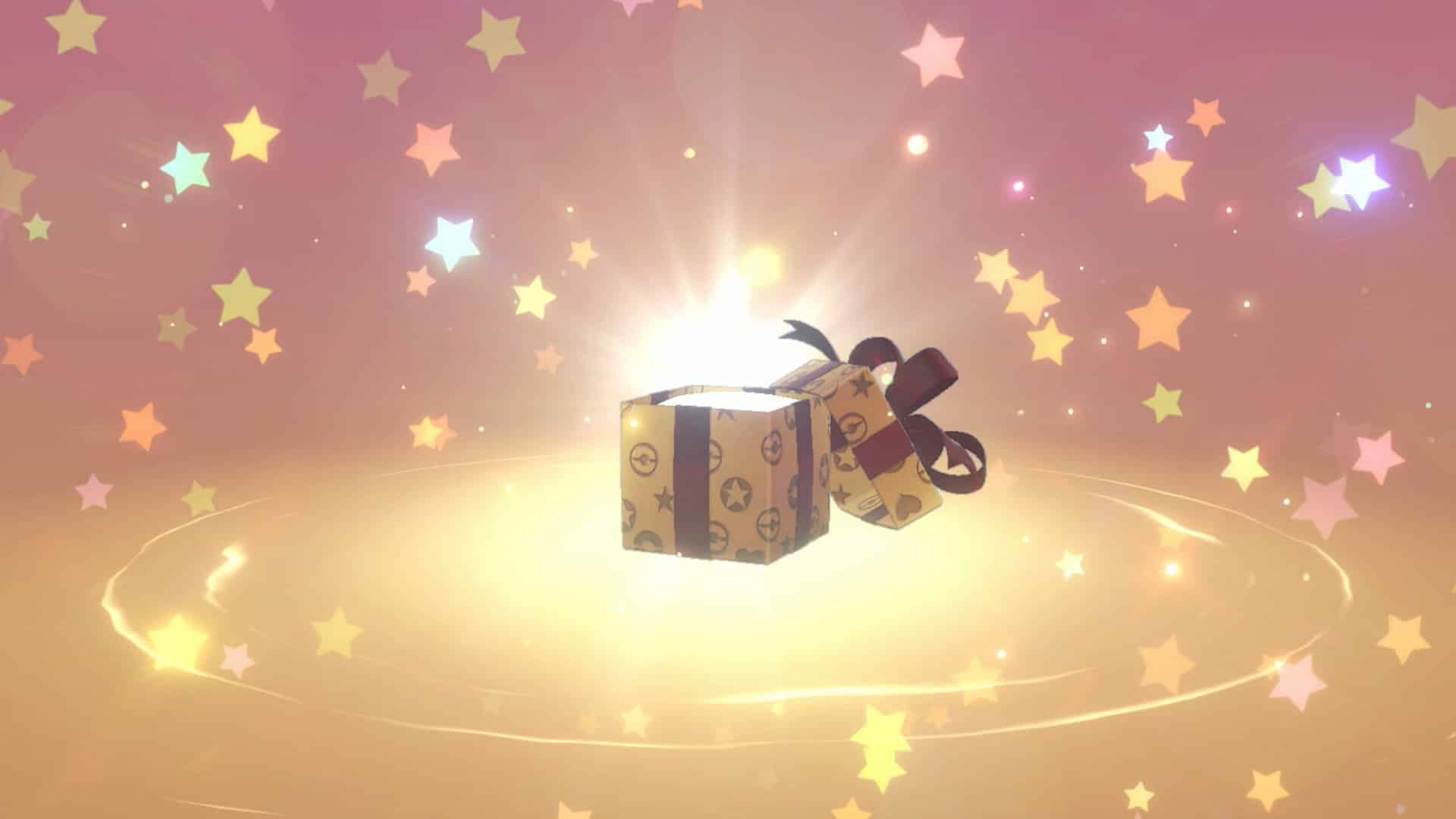 Pokemon Legends Arceus Mystery Gift codes – Free rewards in 2023 - Dexerto