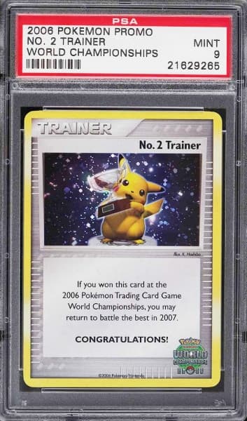 Most Expensive Pokémon Cards 2023: Rarity & Cost