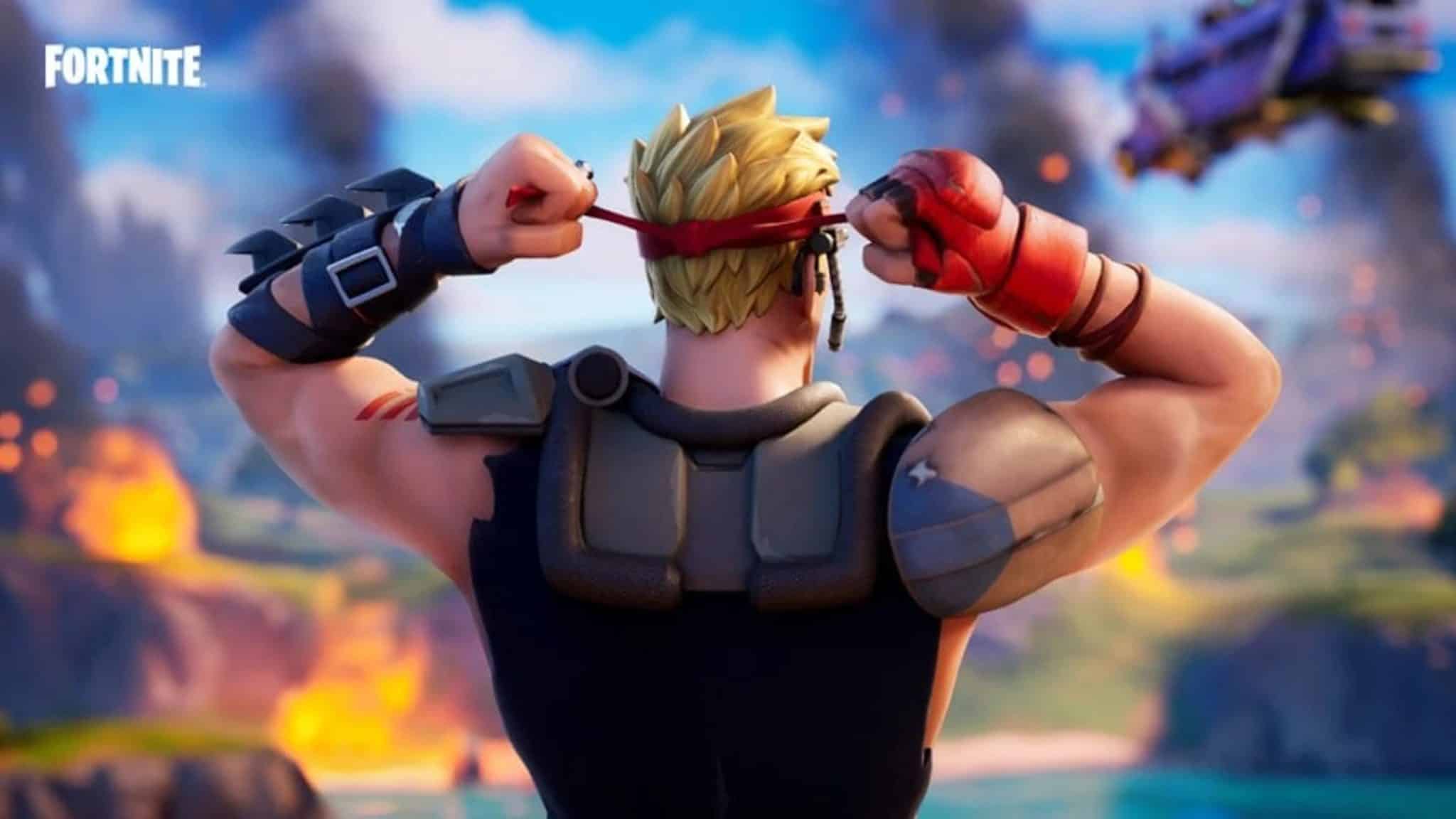 LEGO Fortnite teased in potential collaboration between LEGO & battle  royale game - Dexerto