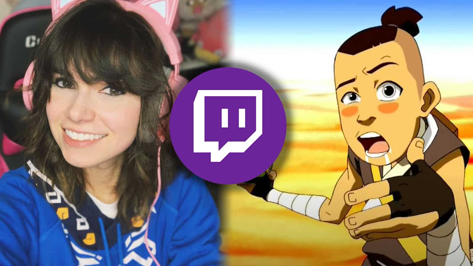 Twitch streamer reveals bizarre reason she avoids Just Chatting section -  Dexerto