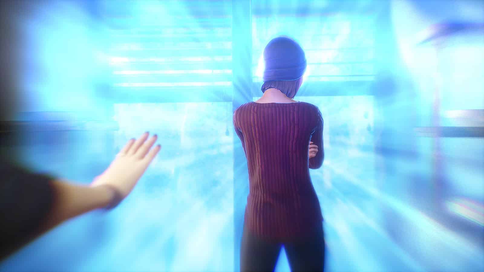 LIFE IS STRANGE: TRUE COLORS - STEPH 'WAVELENGTHS' DLC TRAILER