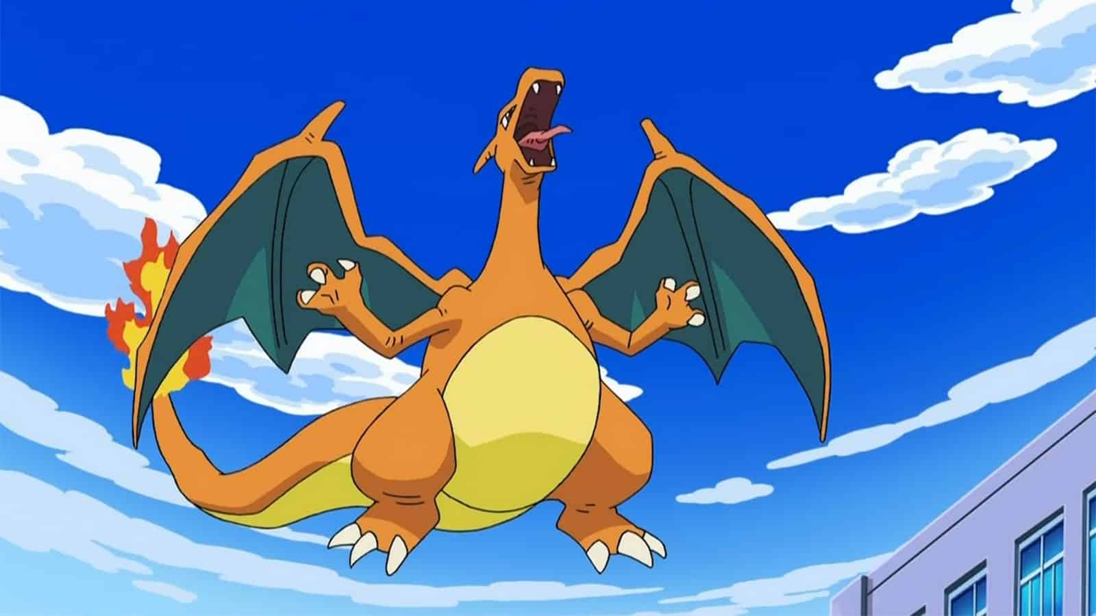 Charizard