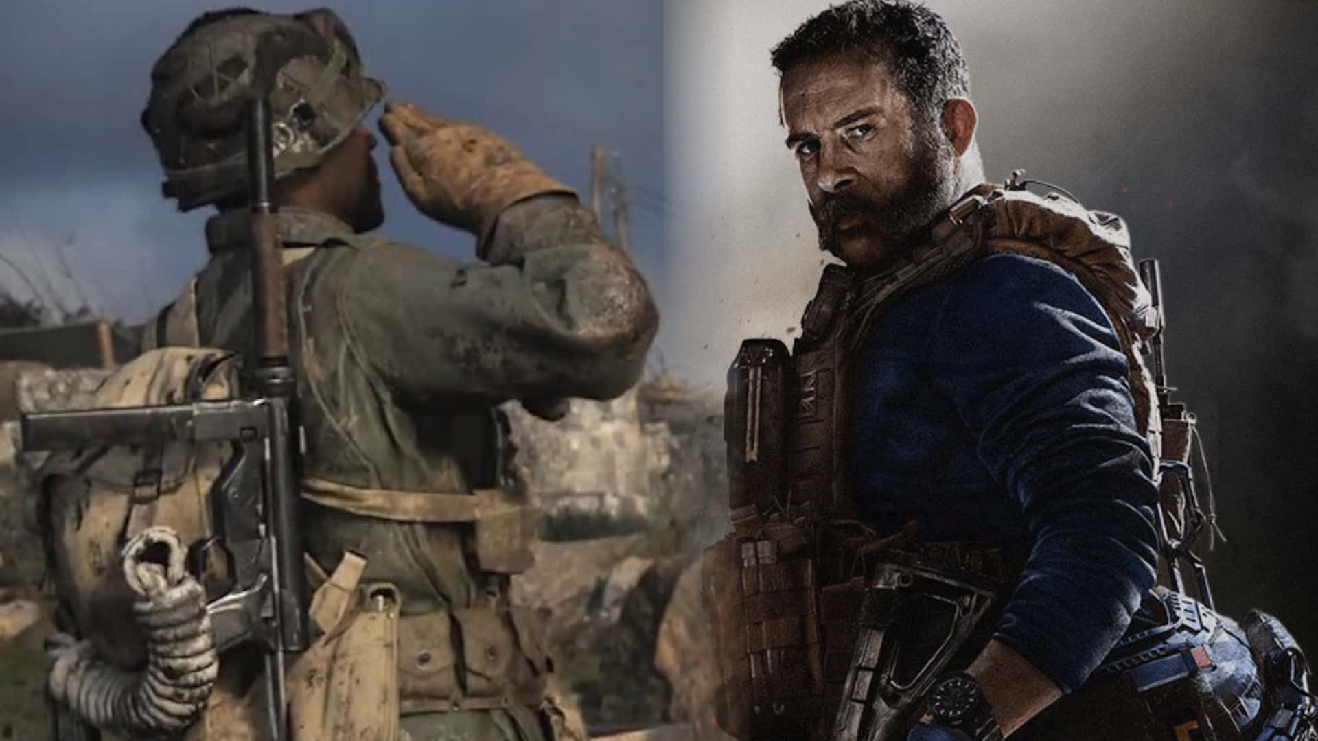 Is COD WW2 in 2021 Actually Better on PS5? 